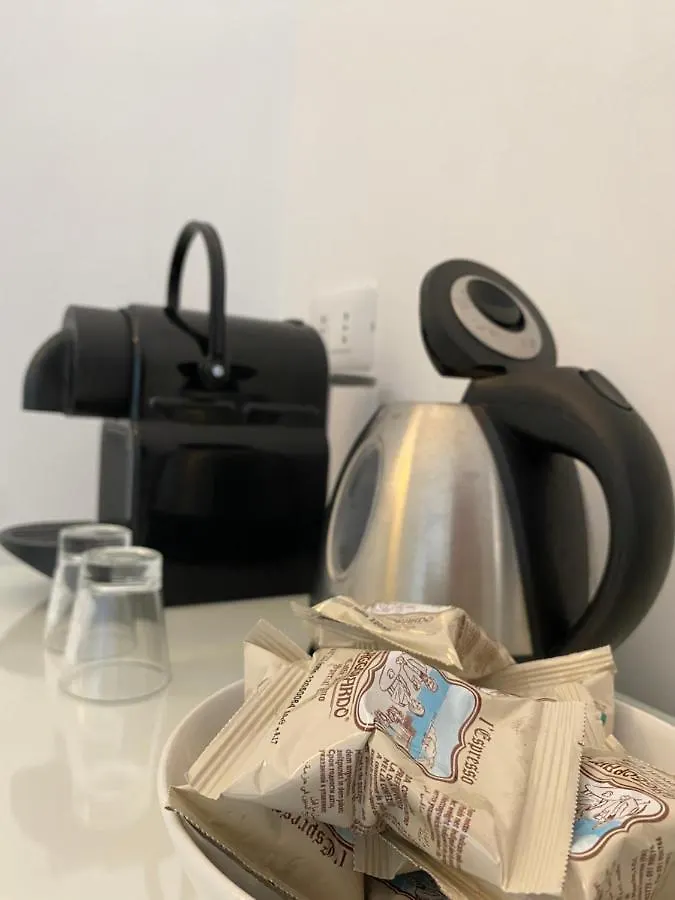 Suite In Taormina City Center
