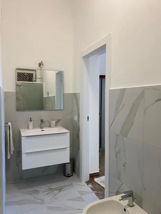 Suite In Taormina City Center Italien
