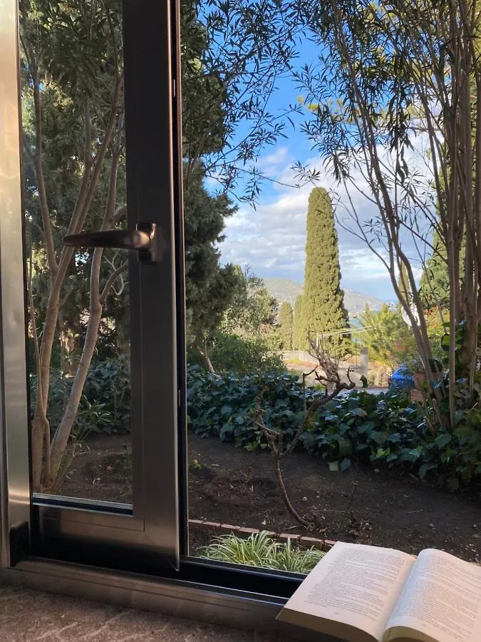 Suite In Taormina City Center Gasthof