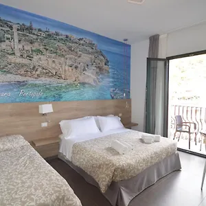 New Casa Corvaja Guest house