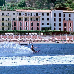 Lido Mediterranee Hotel