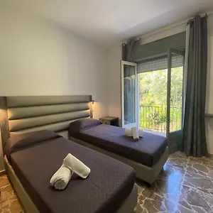 Pensión La Casa Di Gio, Taormina