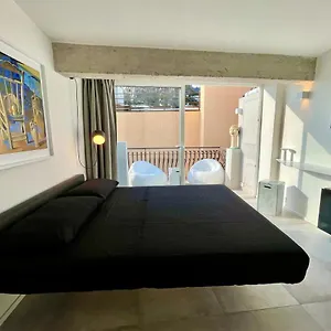 Don Diego Luxury Guest house