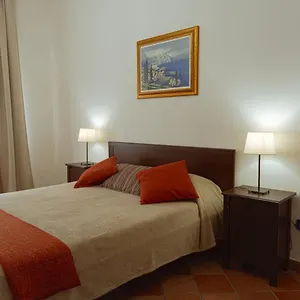 Pensión La Venere, Taormina