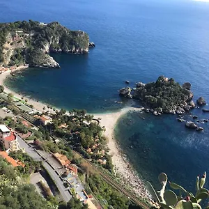 Porta Messina Gasthof