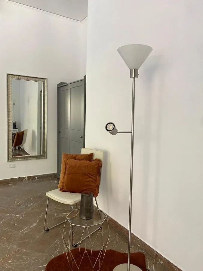 Guest house Suite In Taormina City Center