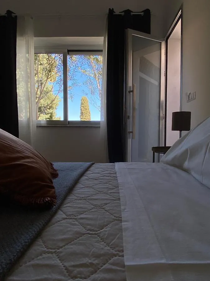 Suite In Taormina City Center