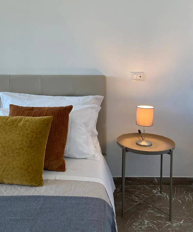 Suite In Taormina City Center Italy