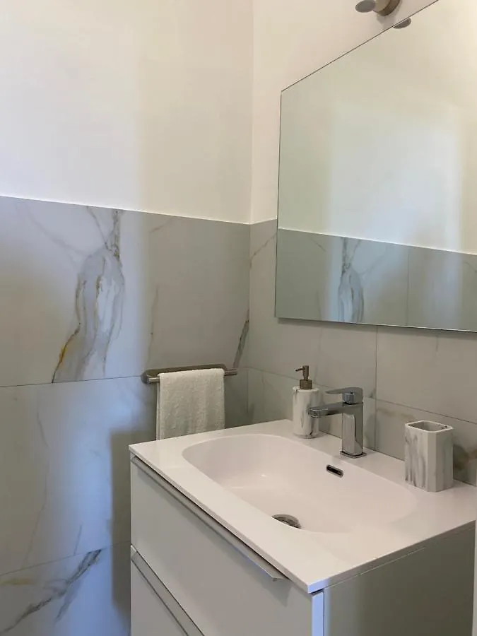 Suite In Taormina City Center Guest house