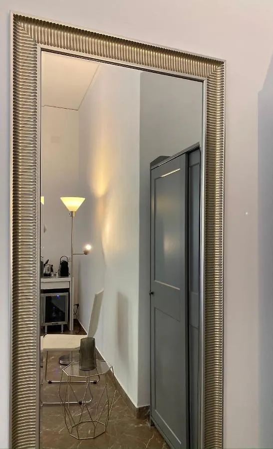 Suite In Taormina City Center