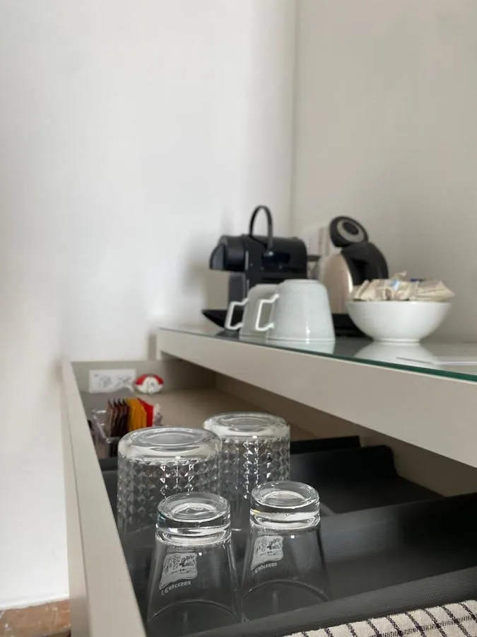 Suite In Taormina City Center Guest house